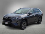 2025 Toyota RAV4 Hybrid XLE Premium