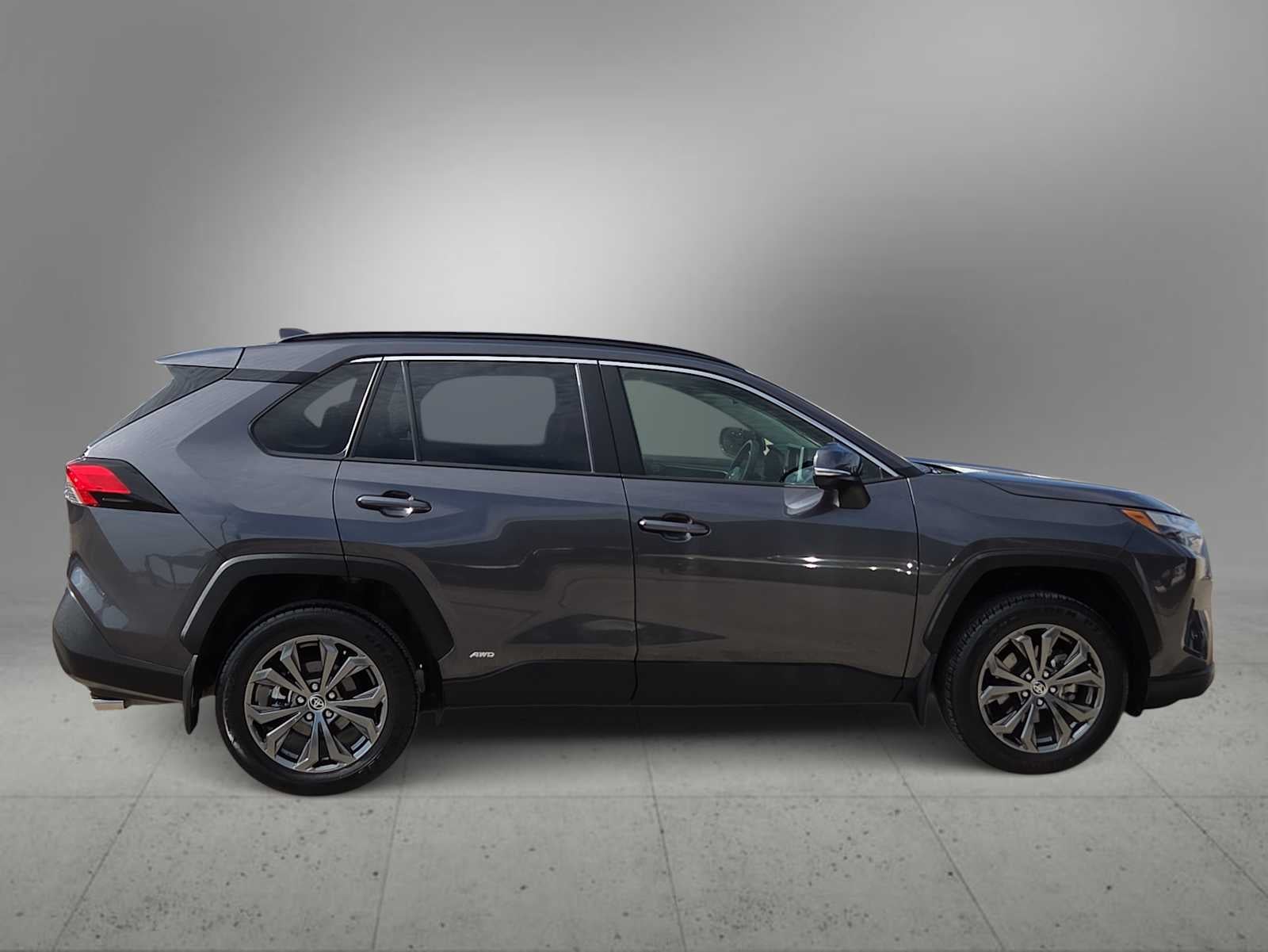 2025 Toyota RAV4 Hybrid XLE Premium