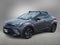 2021 Toyota C-HR Limited