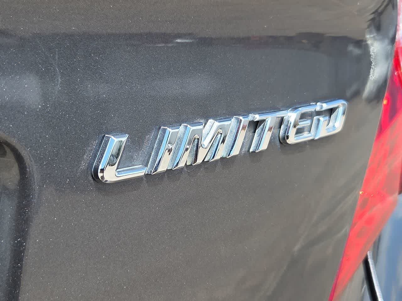 2021 Toyota C-HR Limited