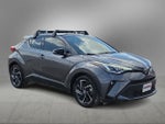 2021 Toyota C-HR Limited