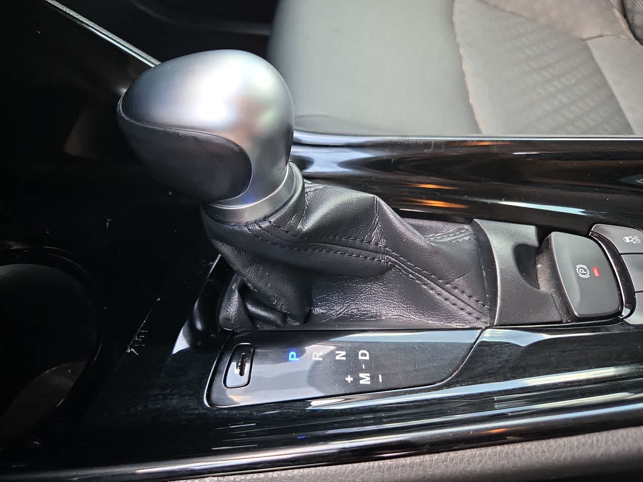 2021 Toyota C-HR Limited