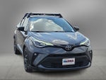 2021 Toyota C-HR Limited