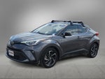 2021 Toyota C-HR Limited