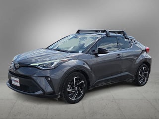 2021 Toyota C-HR Limited
