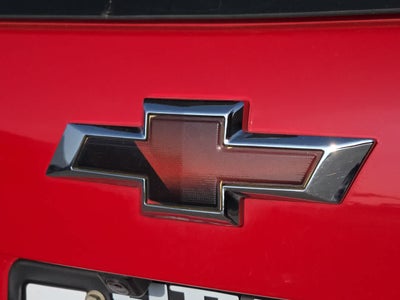 2020 Chevrolet Spark LT