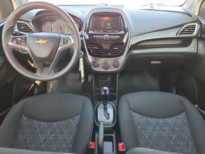 2020 Chevrolet Spark LT