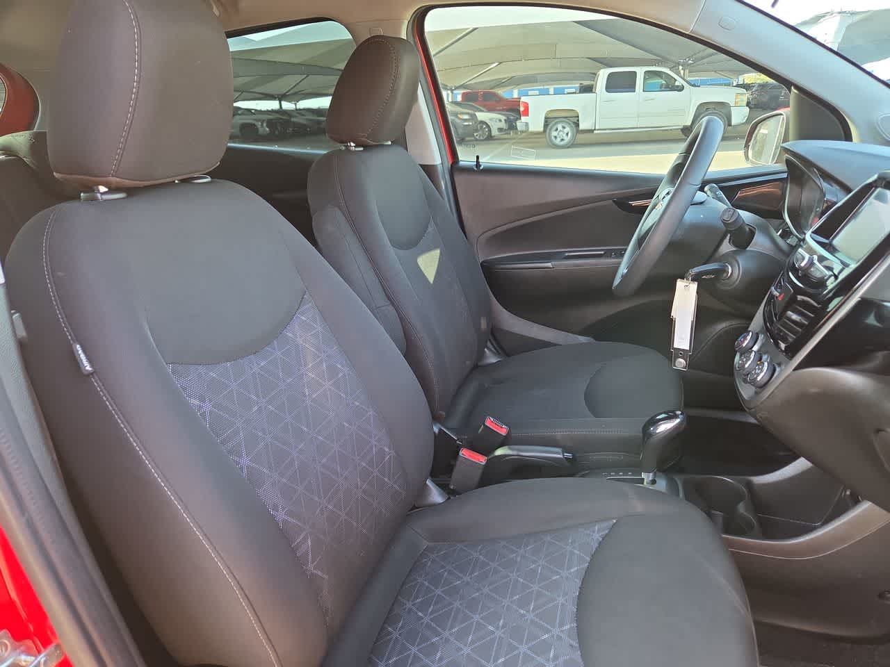 2020 Chevrolet Spark LT