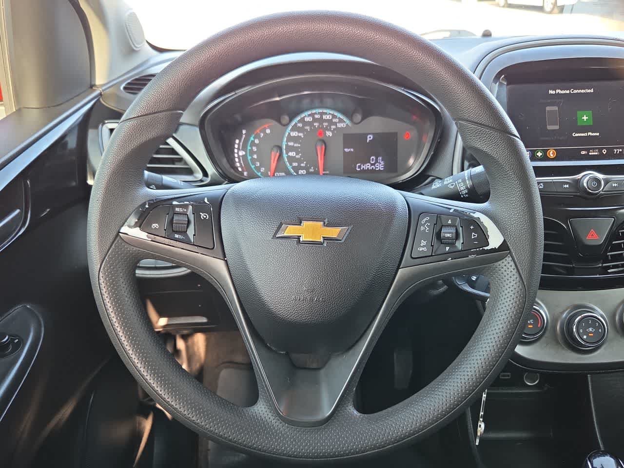 2020 Chevrolet Spark LT