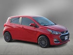 2020 Chevrolet Spark LT