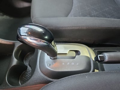 2020 Chevrolet Spark LT