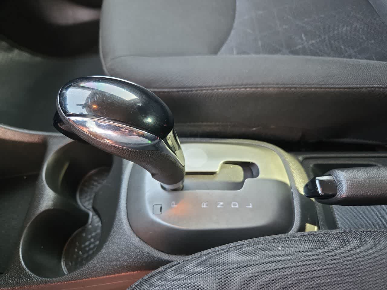 2020 Chevrolet Spark LT