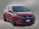 2020 Chevrolet Spark LT