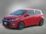 2020 Chevrolet Spark LT