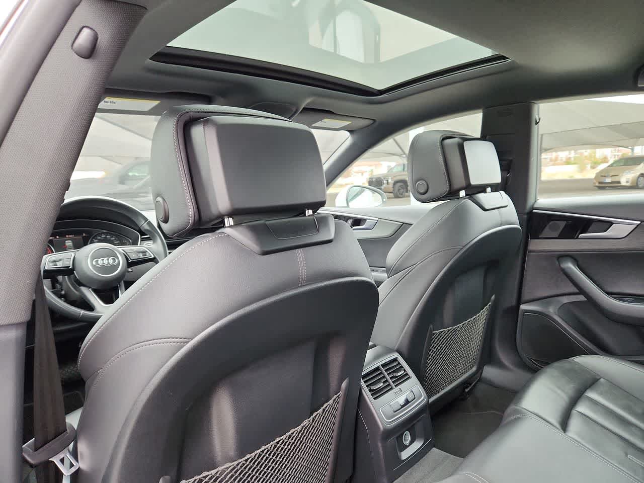 2021 Audi A5 Sportback S line Premium