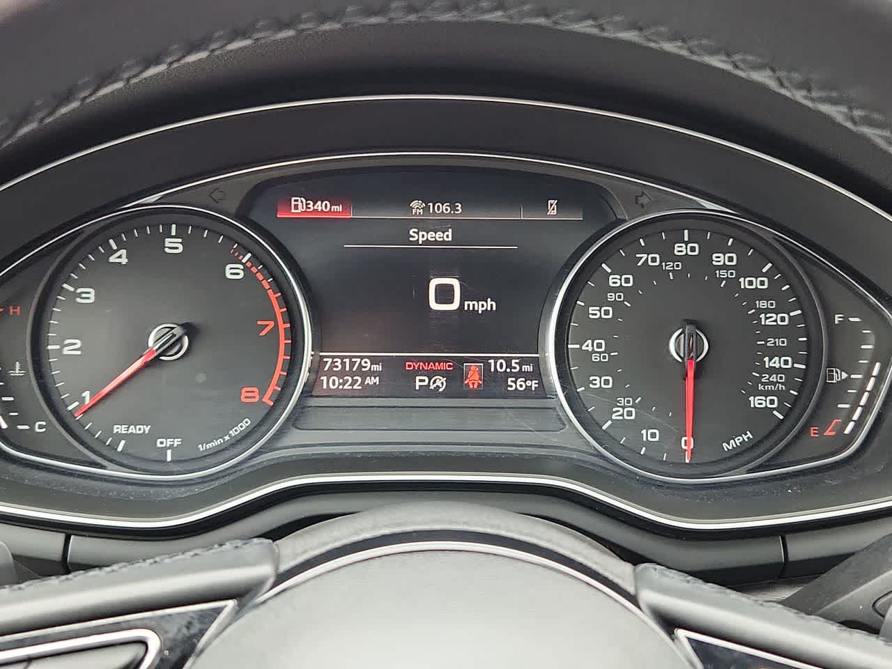 2021 Audi A5 Sportback S line Premium