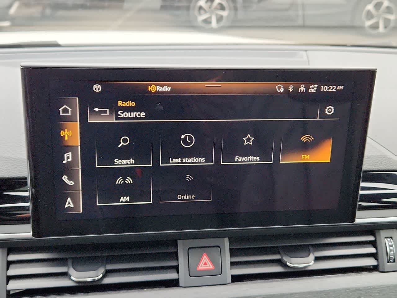 2021 Audi A5 Sportback S line Premium