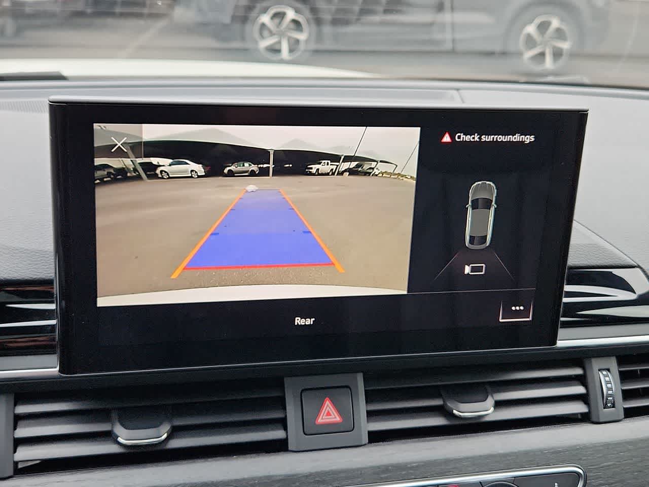 2021 Audi A5 Sportback S line Premium