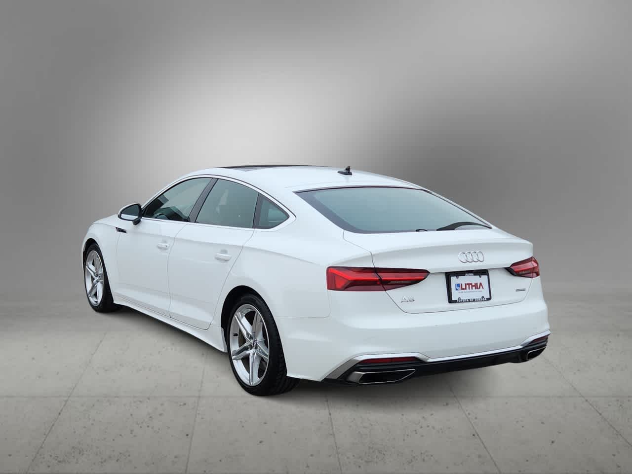 2021 Audi A5 Sportback S line Premium
