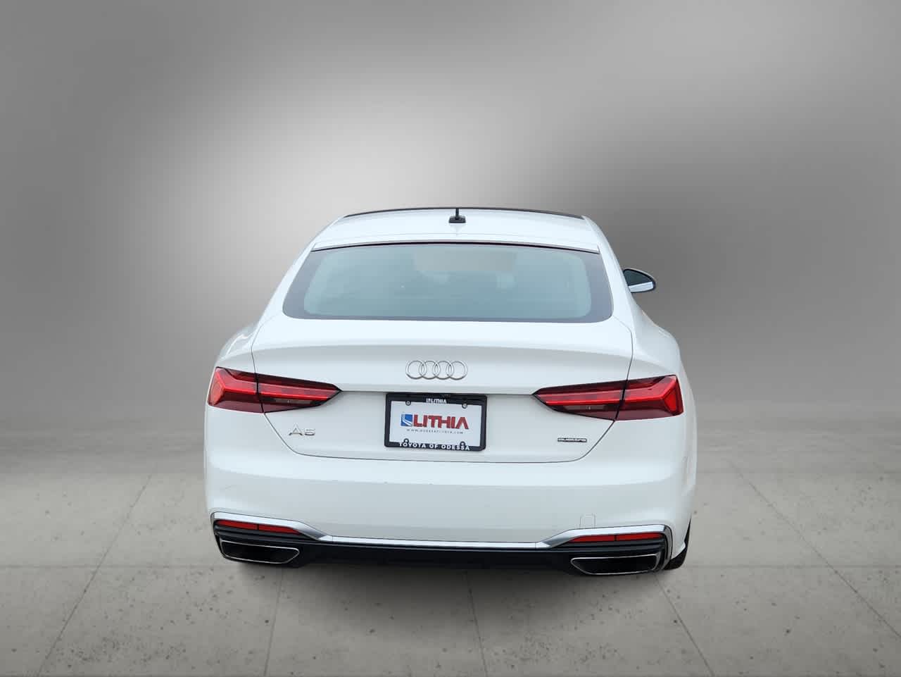 2021 Audi A5 Sportback S line Premium