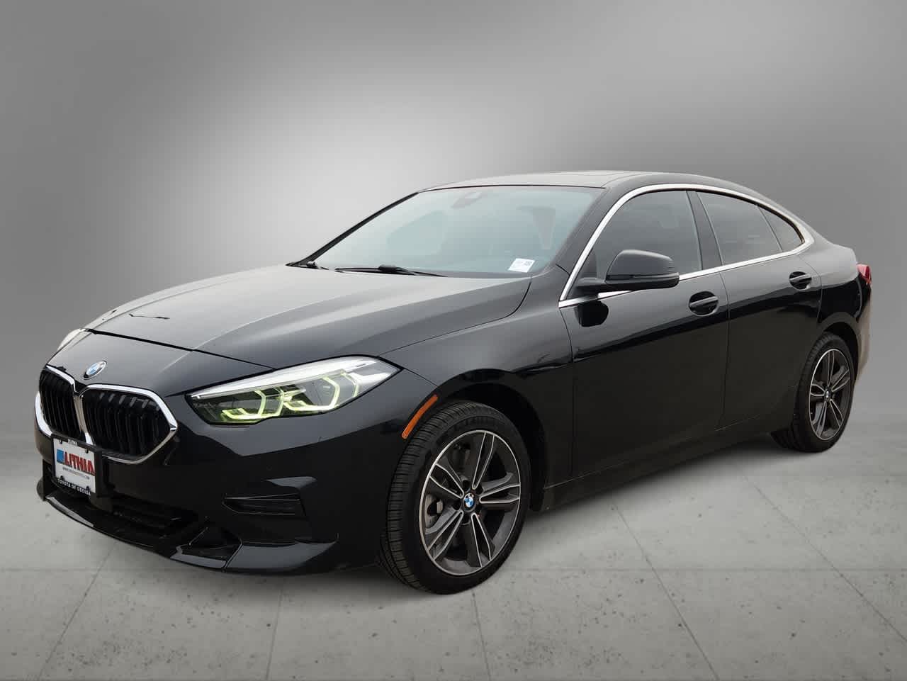 2022 BMW 2 Series 228i