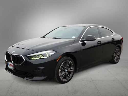 2022 BMW 2 Series 228i