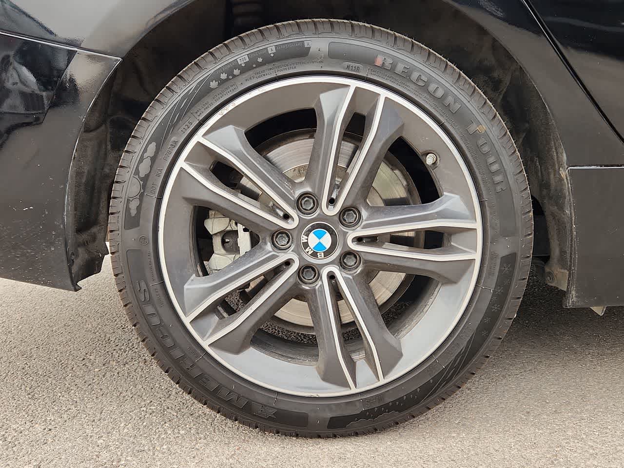 2022 BMW 2 Series 228i