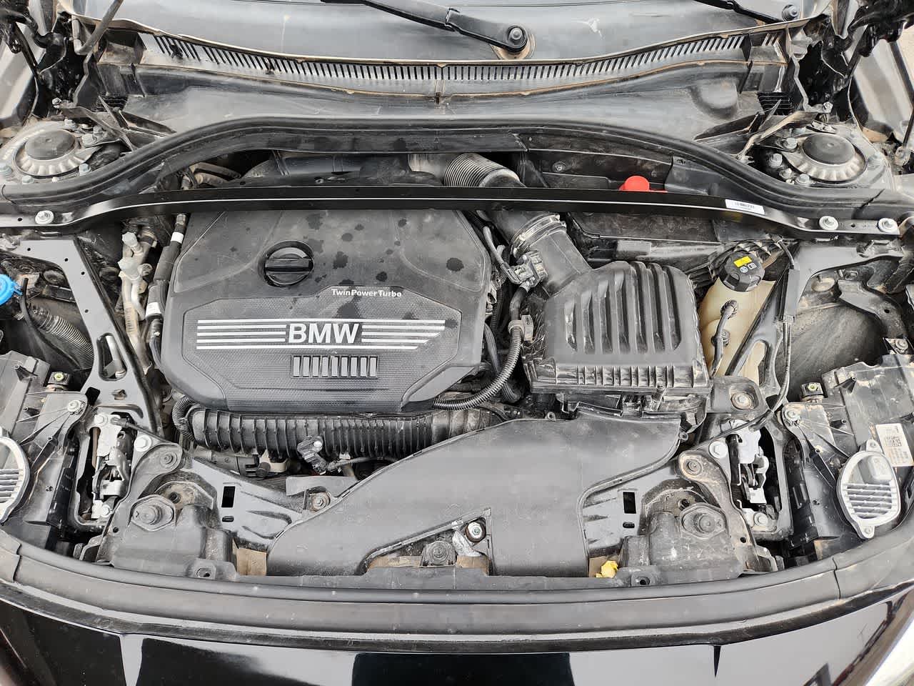 2022 BMW 2 Series 228i