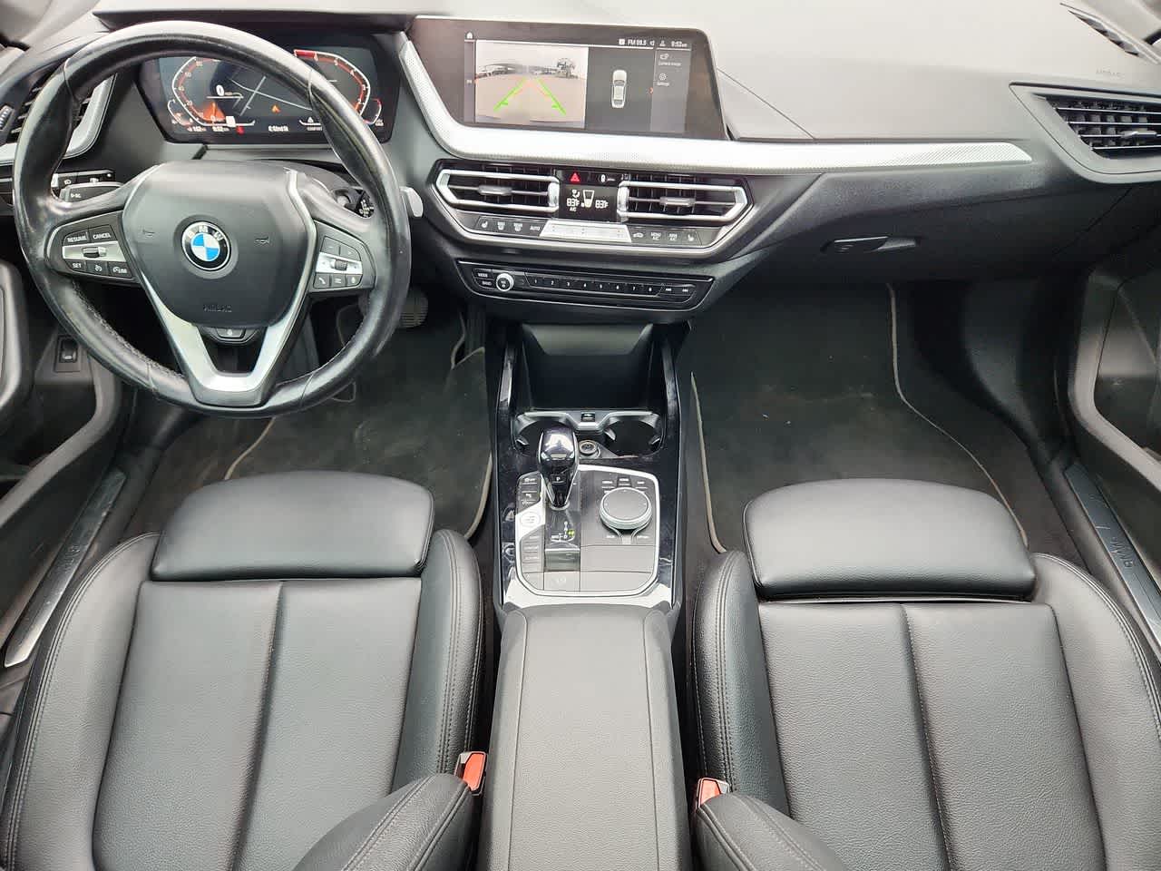 2022 BMW 2 Series 228i