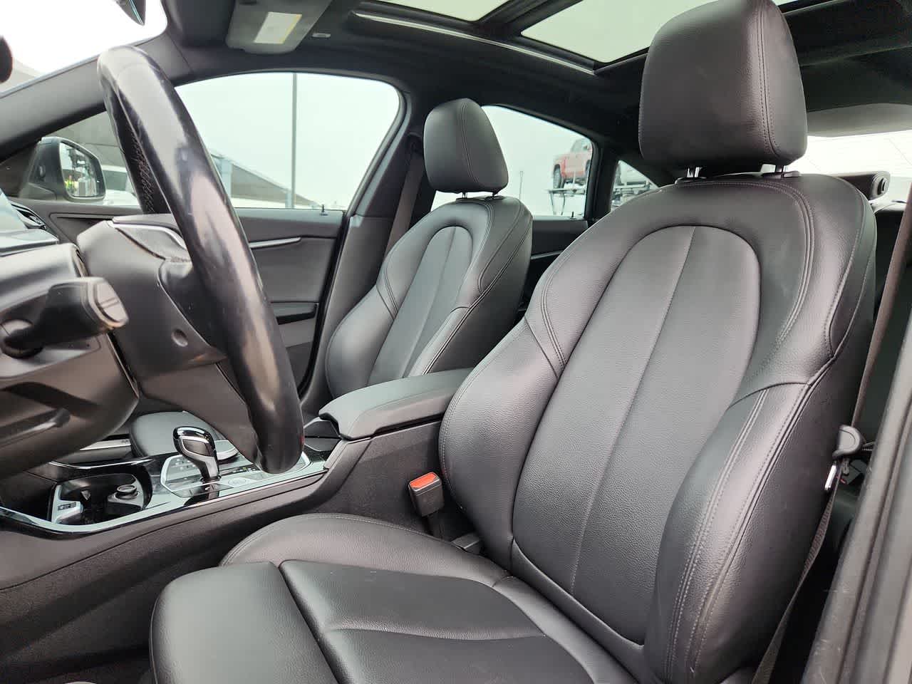 2022 BMW 2 Series 228i