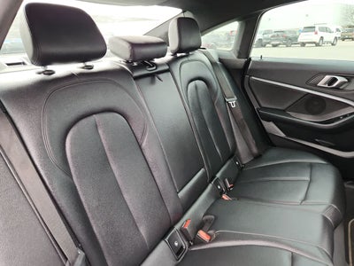 2022 BMW 2 Series 228i