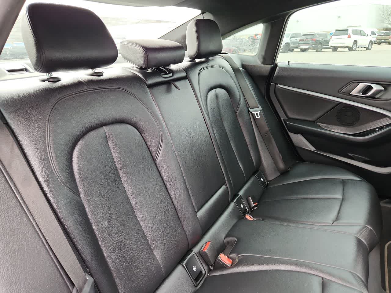 2022 BMW 2 Series 228i