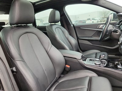 2022 BMW 2 Series 228i