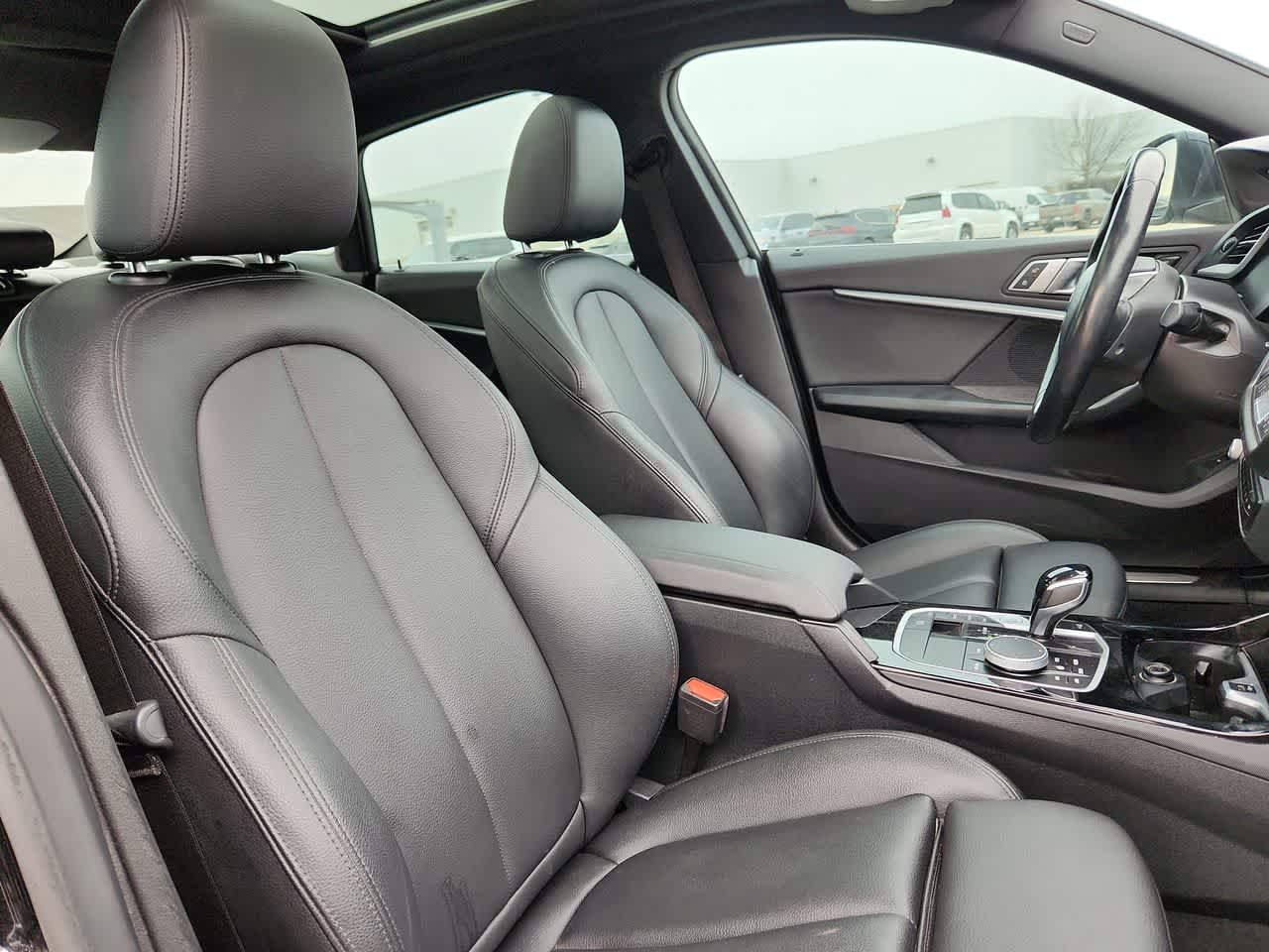 2022 BMW 2 Series 228i