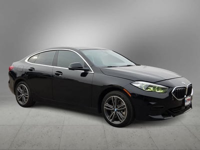 2022 BMW 2 Series 228i