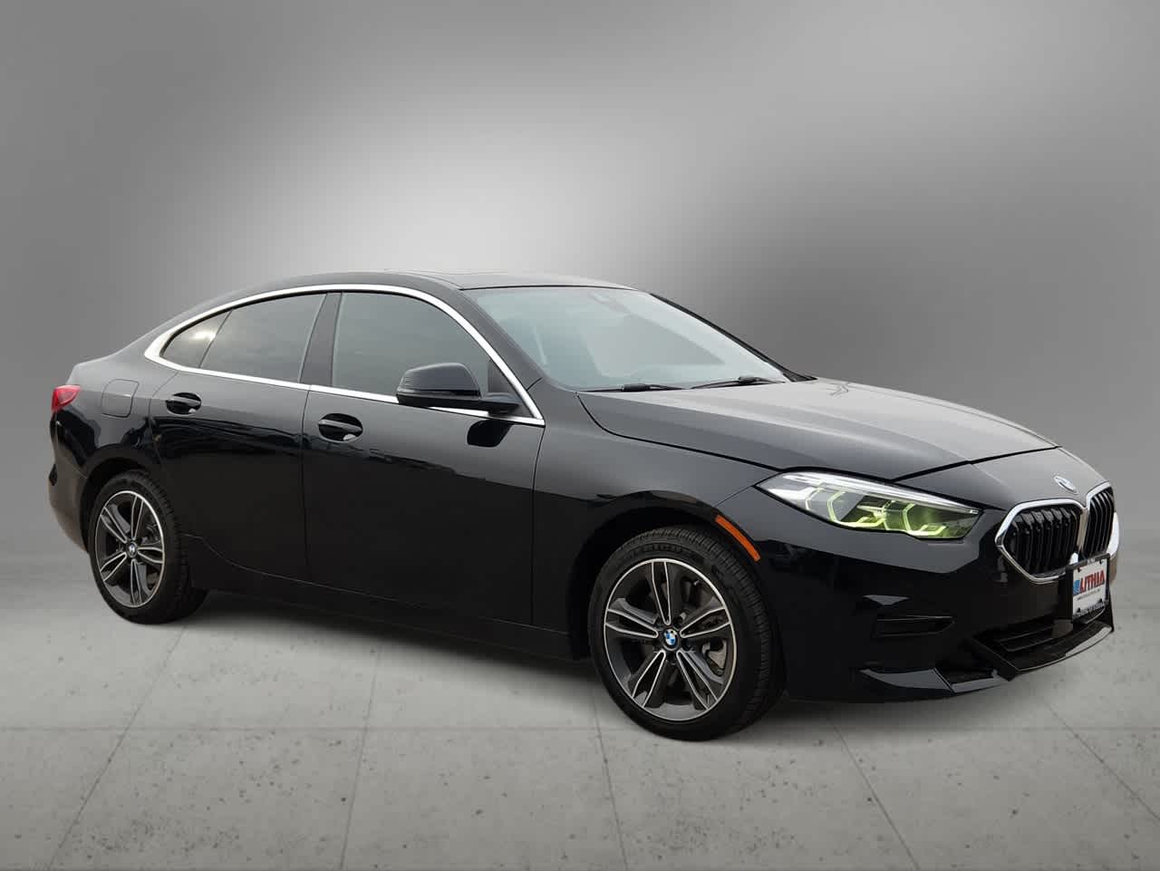 2022 BMW 2 Series 228i