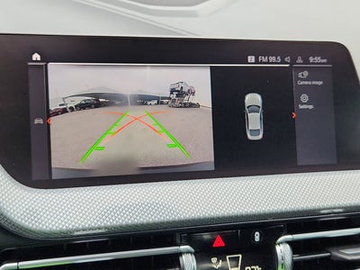 2022 BMW 2 Series 228i