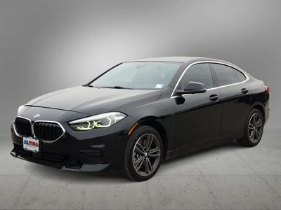 2022 BMW 2 Series 228i