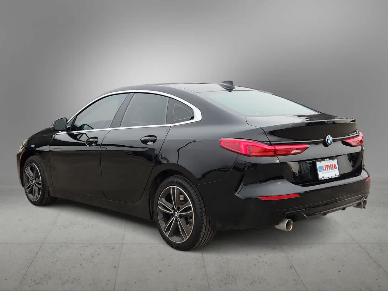 2022 BMW 2 Series 228i