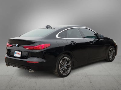 2022 BMW 2 Series 228i