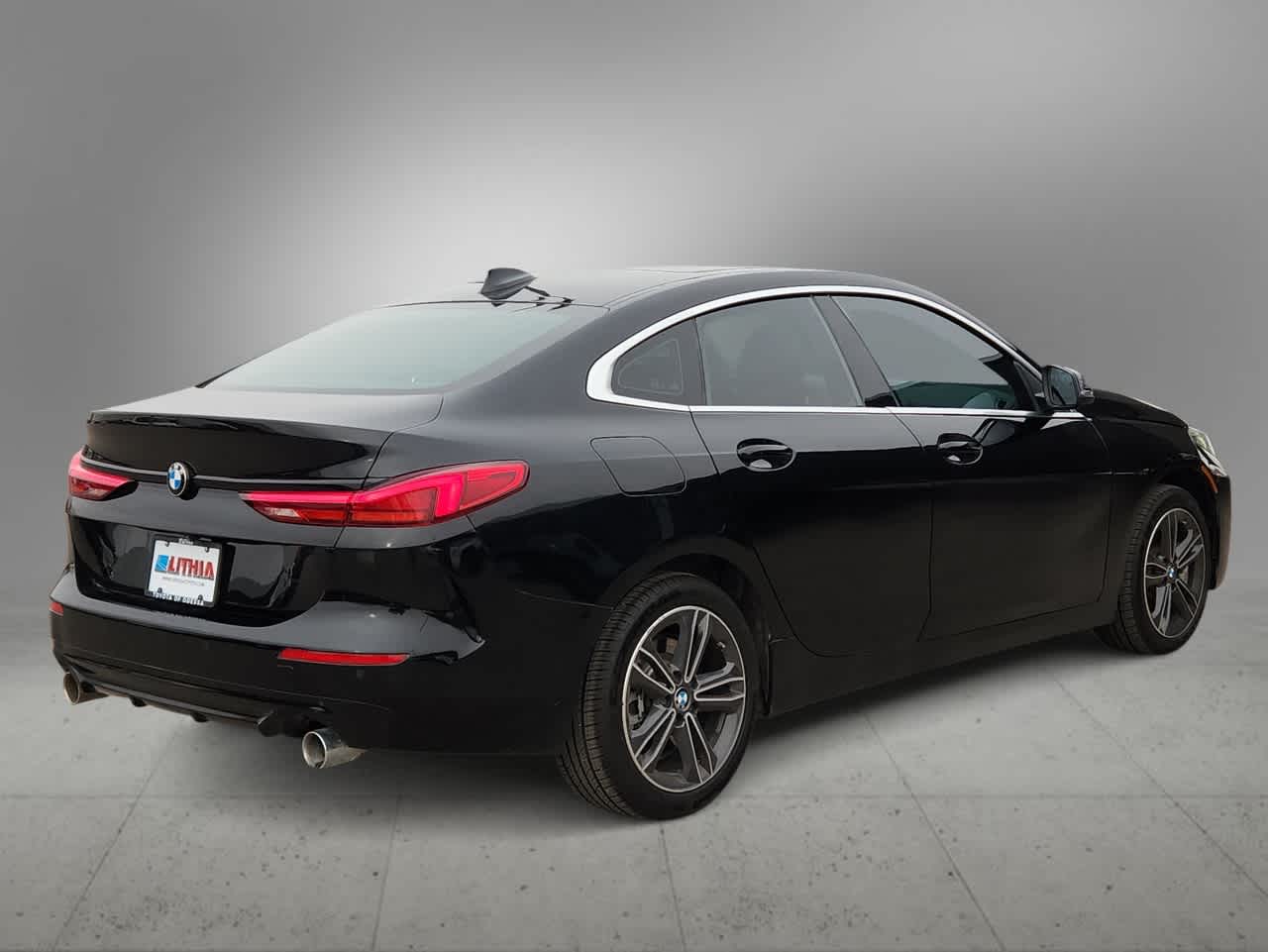 2022 BMW 2 Series 228i