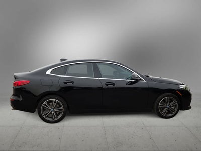 2022 BMW 2 Series 228i