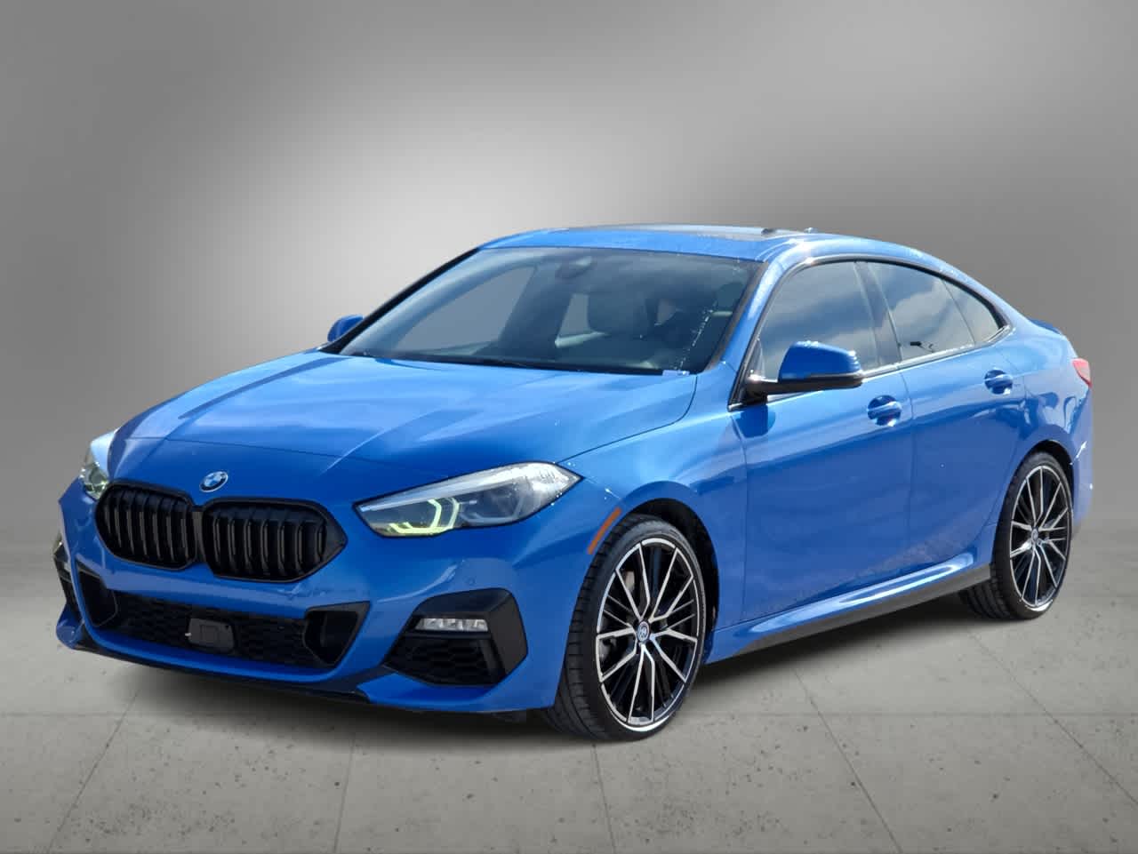 2021 BMW 2 Series 228i xDrive Gran Coupe's photo