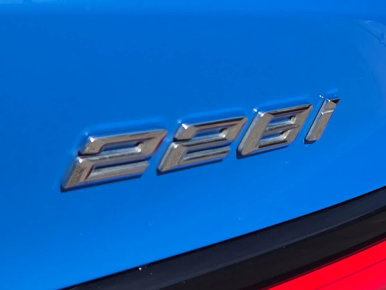 2021 BMW 228i xDrive 228i xDrive
