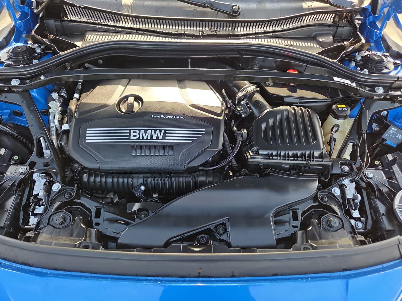 2021 BMW 228i xDrive 228i xDrive