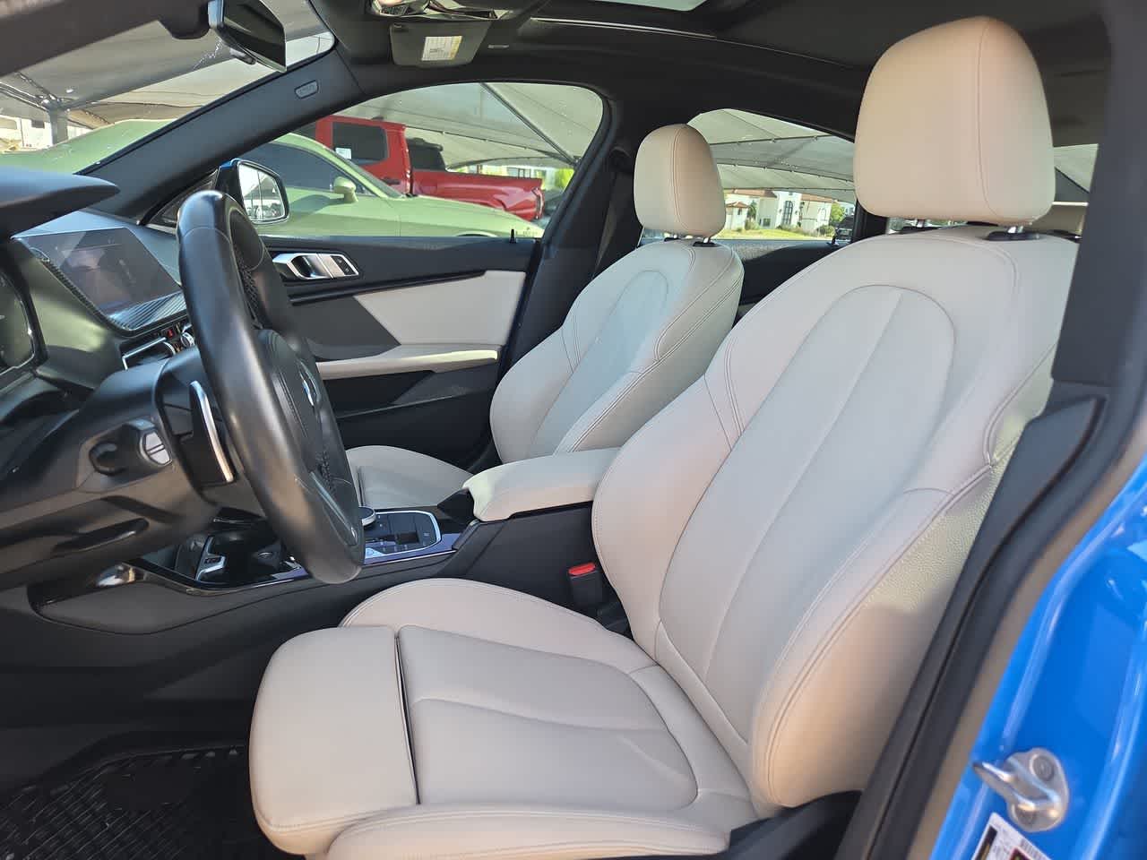 2021 BMW 228i xDrive 228i xDrive