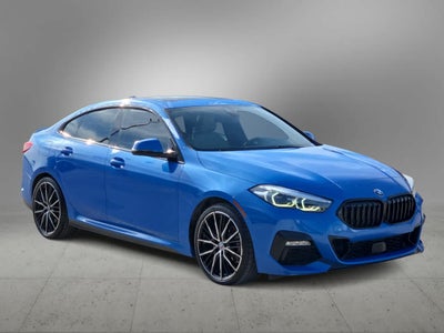2021 BMW 228i xDrive 228i xDrive