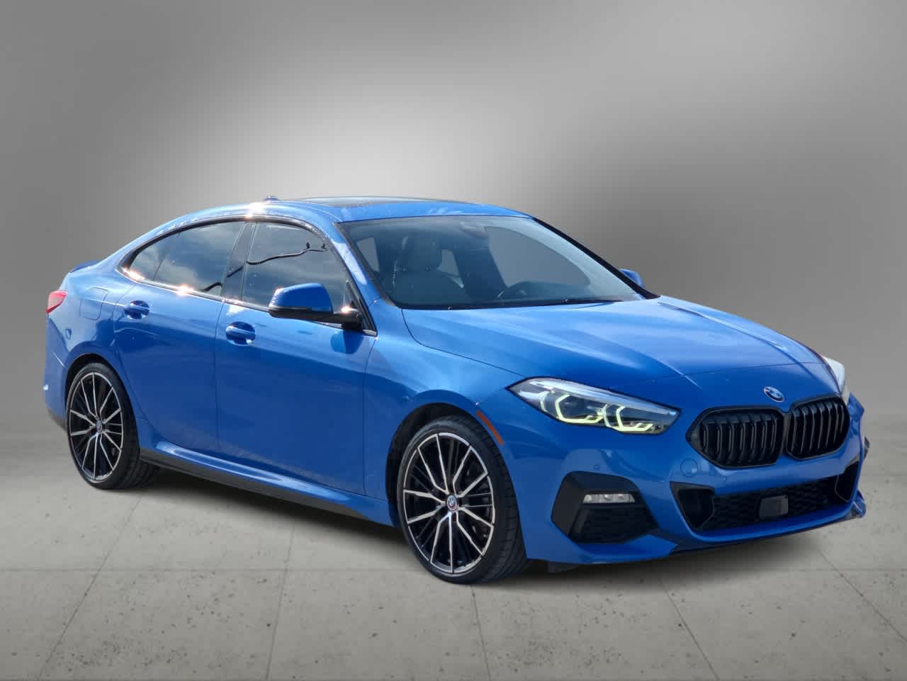 2021 BMW 228i xDrive 228i xDrive