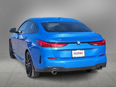 2021 BMW 228i xDrive 228i xDrive