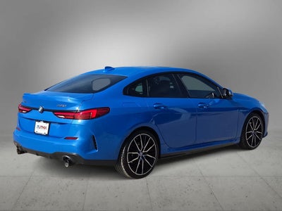 2021 BMW 228i xDrive 228i xDrive
